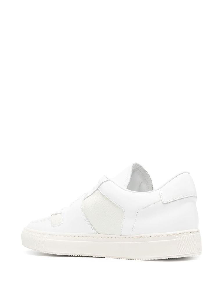 Common Projects Sneakers White商品第2张图片规格展示