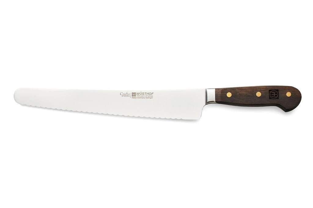 商品Wusthof|Wusthof Crafter 10-Inch Super Slicer,价格¥1460,第1张图片