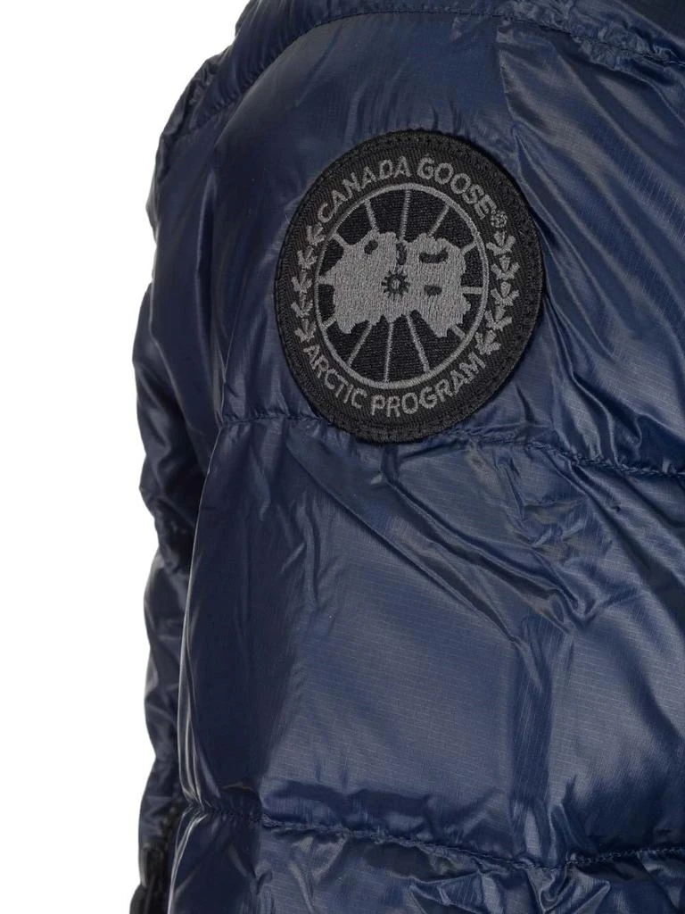 商品Canada Goose|Canada Goose Crofton Padded Jacket,价格¥5644,第3张图片详细描述