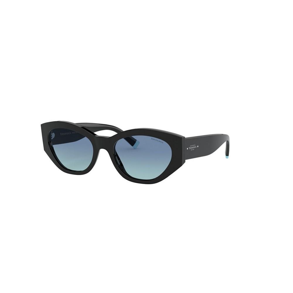 商品Tiffany & Co.|Sunglasses, 0TF4172,价格¥1648,第5张图片详细描述