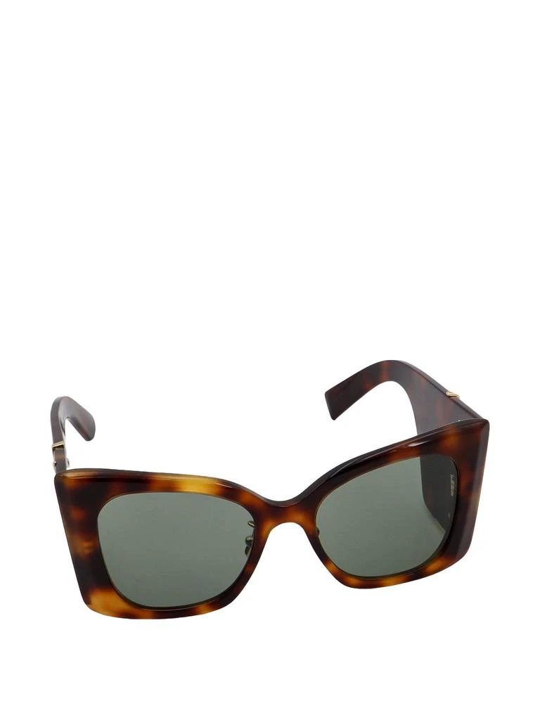 商品Yves Saint Laurent|Acetate sunglasses,价格¥5097,第2张图片详细描述