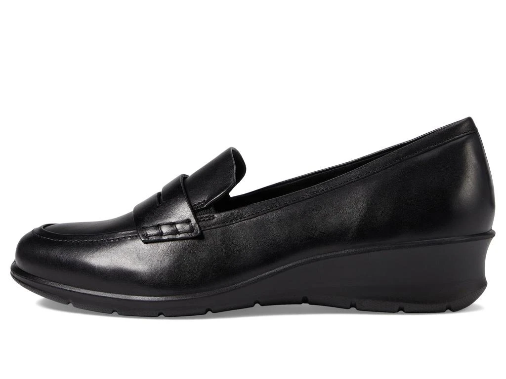 商品ECCO|Felicia Penny Loafer,价格¥955-¥1049,第4张图片详细描述