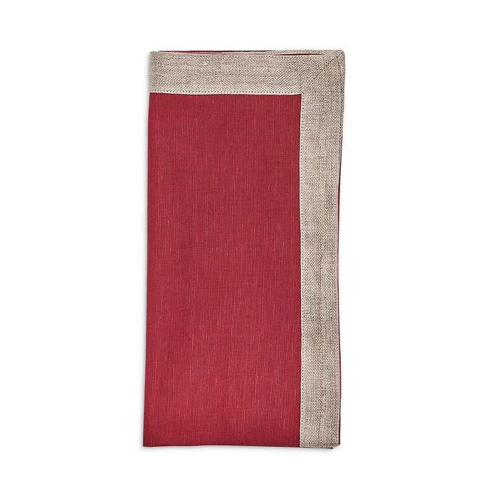 商品Kim Seybert|Dip Dye Napkin,价格¥336,第2张图片详细描述