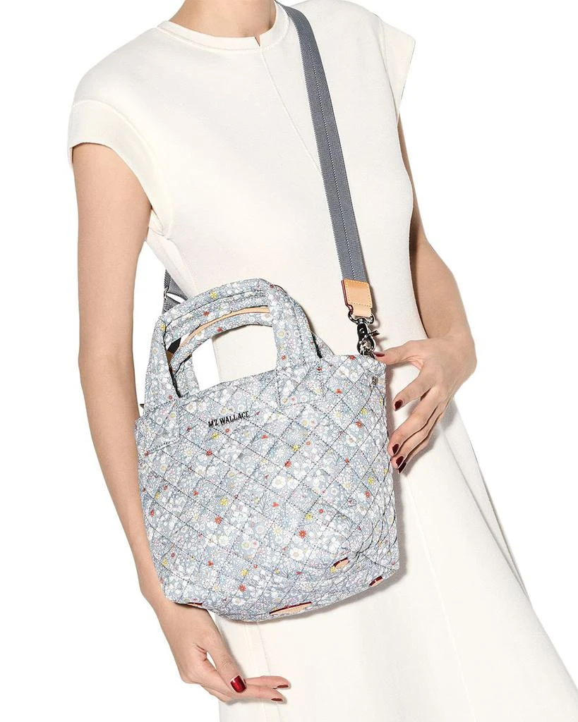 Mini Metro Tote Deluxe 商品