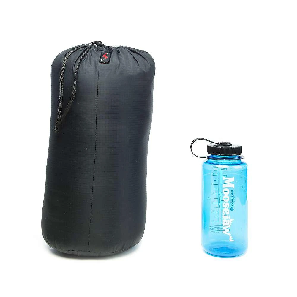 商品Western Mountaineering|Western Mountaineering 10 Degree Versalite Sleeping Bag,价格¥5820,第4张图片详细描述