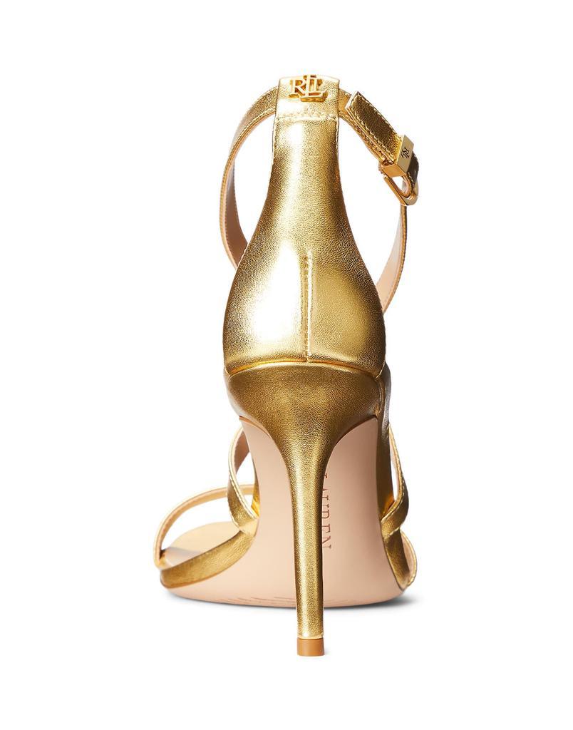商品Ralph Lauren|Sandals,价格¥927,第4张图片详细描述
