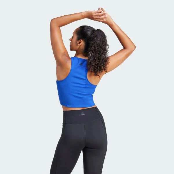 商品Adidas|Yoga Studio Tank Top,价格¥223,第2张图片详细描述