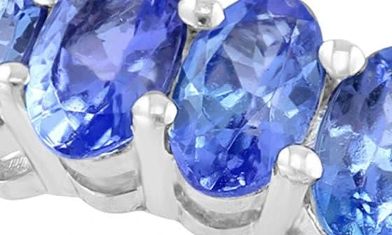 商品Effy|Sterling Silver Tanzanite Ring,价格¥989,第3张图片详细描述