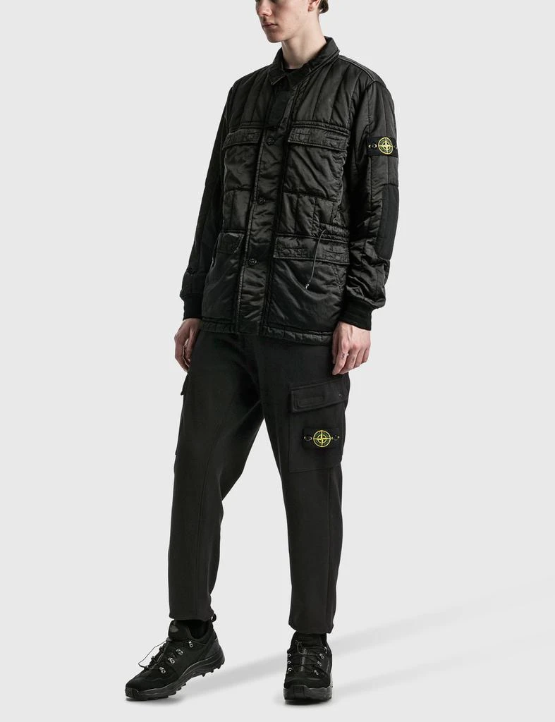 Nylon Field Jacket 商品