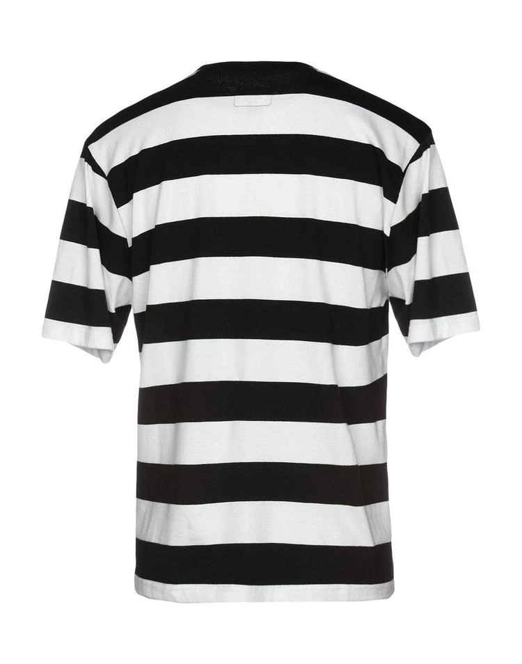商品STUSSY|T-shirt,价格¥469,第2张图片详细描述
