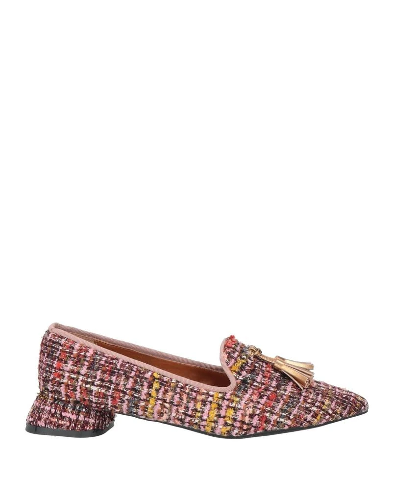 商品ISLO ISABELLA LORUSSO|Loafers,价格¥704,第1张图片