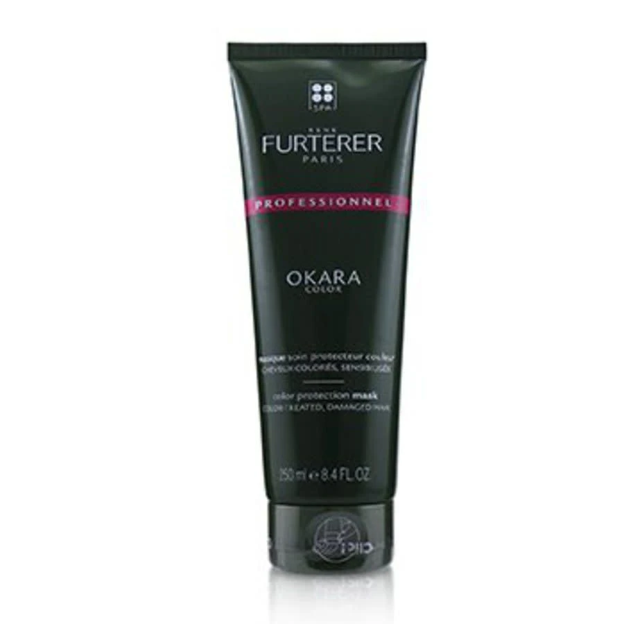 商品René Furterer|Okara Color Color Protection Mask 8.4 oz Color-Treated,价格¥330,第1张图片