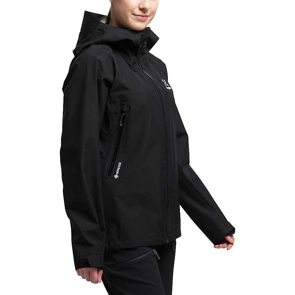 Haglofs Women's Roc GTX Jacket 商品