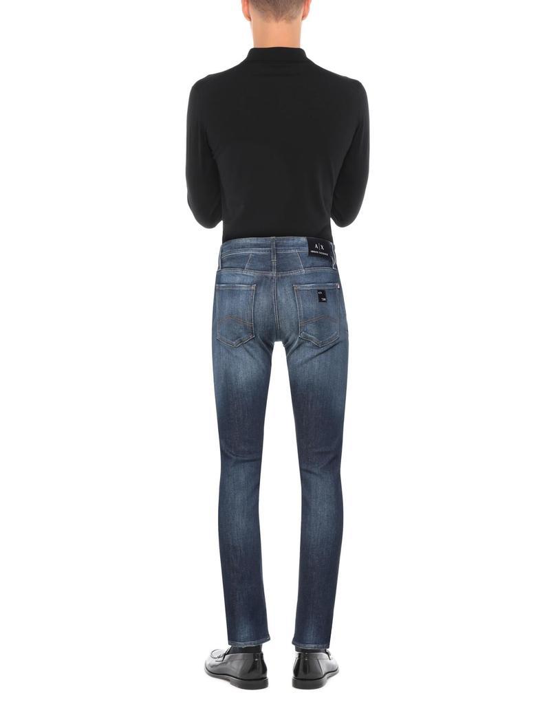 商品Armani Exchange|Denim pants,价格¥484,第5张图片详细描述