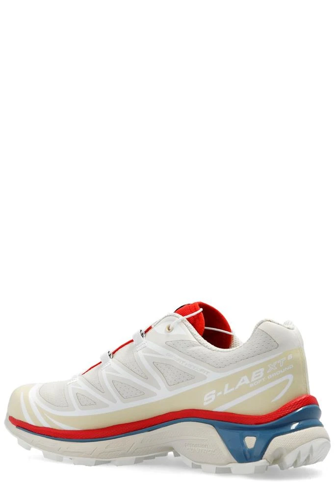 商品Salomon|Salomon Xt-6 Lace-Up Sneakers,价格¥829,第3张图片详细描述