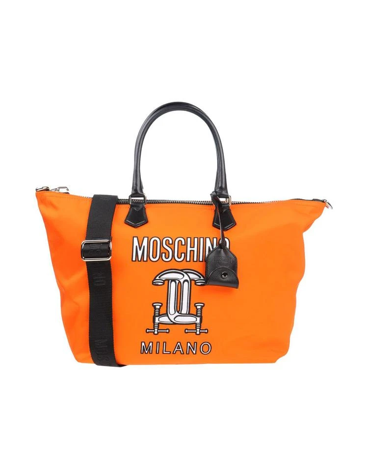 商品Moschino|Handbag,价格¥3557,第1张图片