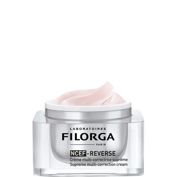 商品Filorga|Filorga NCEF-Reverse 面霜 - 1.69 fl. oz,价格¥957,第2张图片详细描述