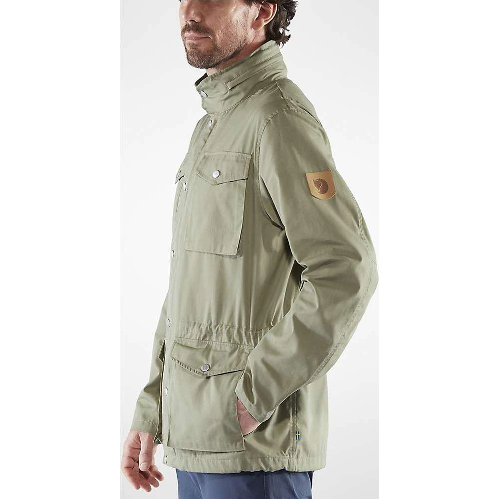 商品Fjällräven|Men's Raven Lite Jacket,价格¥1172,第4张图片详细描述