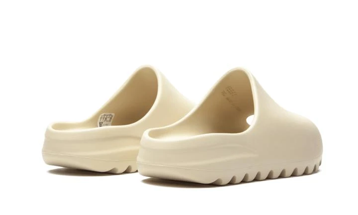 商品Adidas|Adidas Yeezy Slide Kids,价格¥1009-¥2503,第4张图片详细描述
