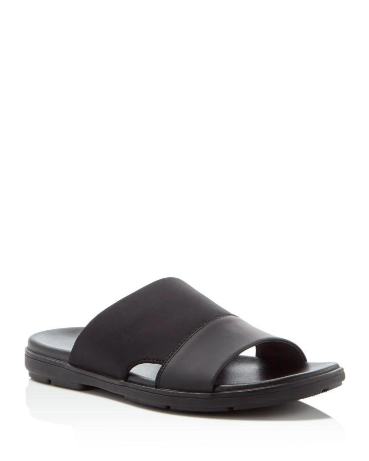 商品Kenneth Cole|De-Lite Slide Sandals,价格¥823,第1张图片