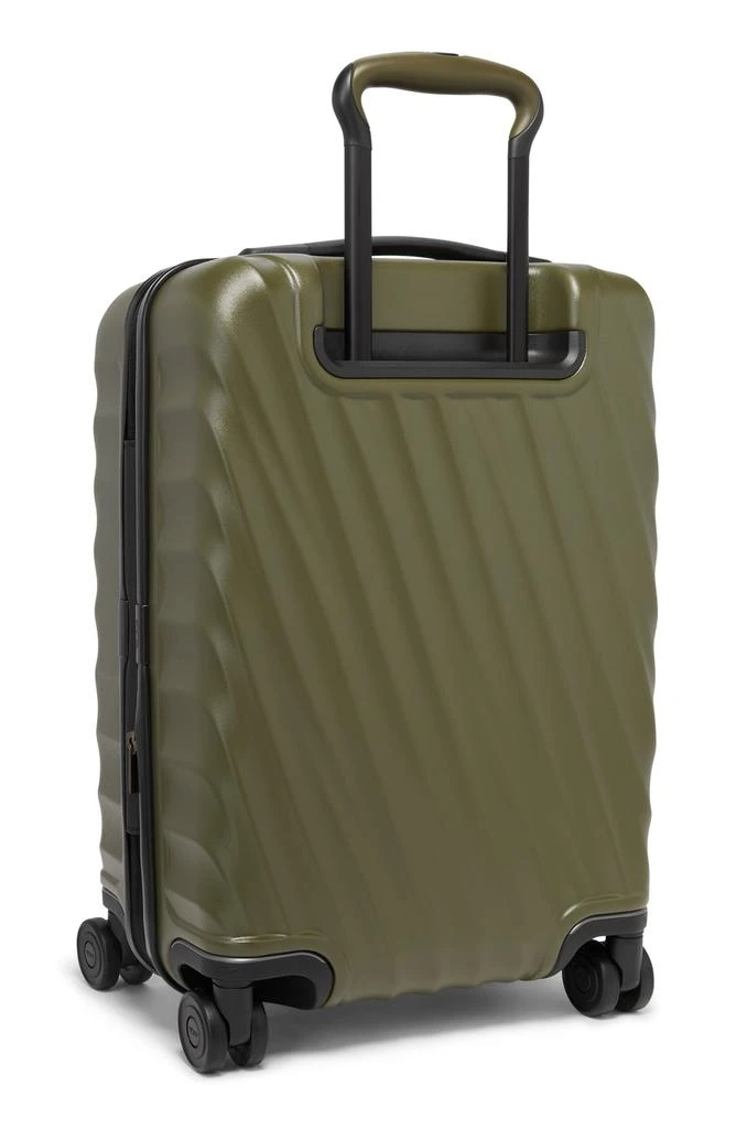 商品Tumi|22-Inch 19 Degrees International Expandable Spinner Carry-On,价格¥4284,第2张图片详细描述