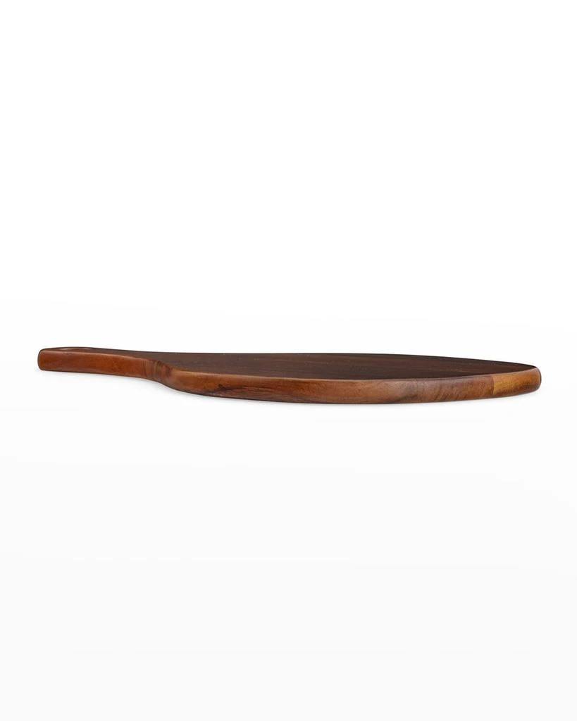 商品Nambe|Portables Wood Small Cutting Board,价格¥198,第2张图片详细描述