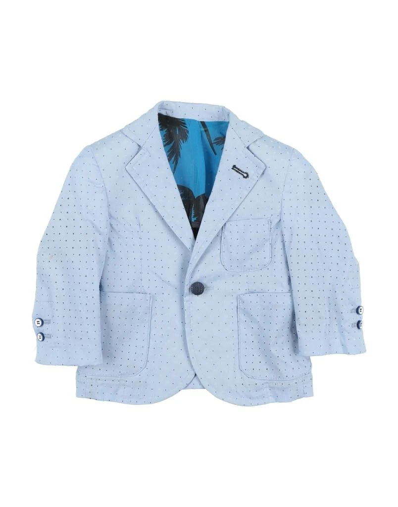 商品NEILL KATTER|Blazer,价格¥412,第1张图片