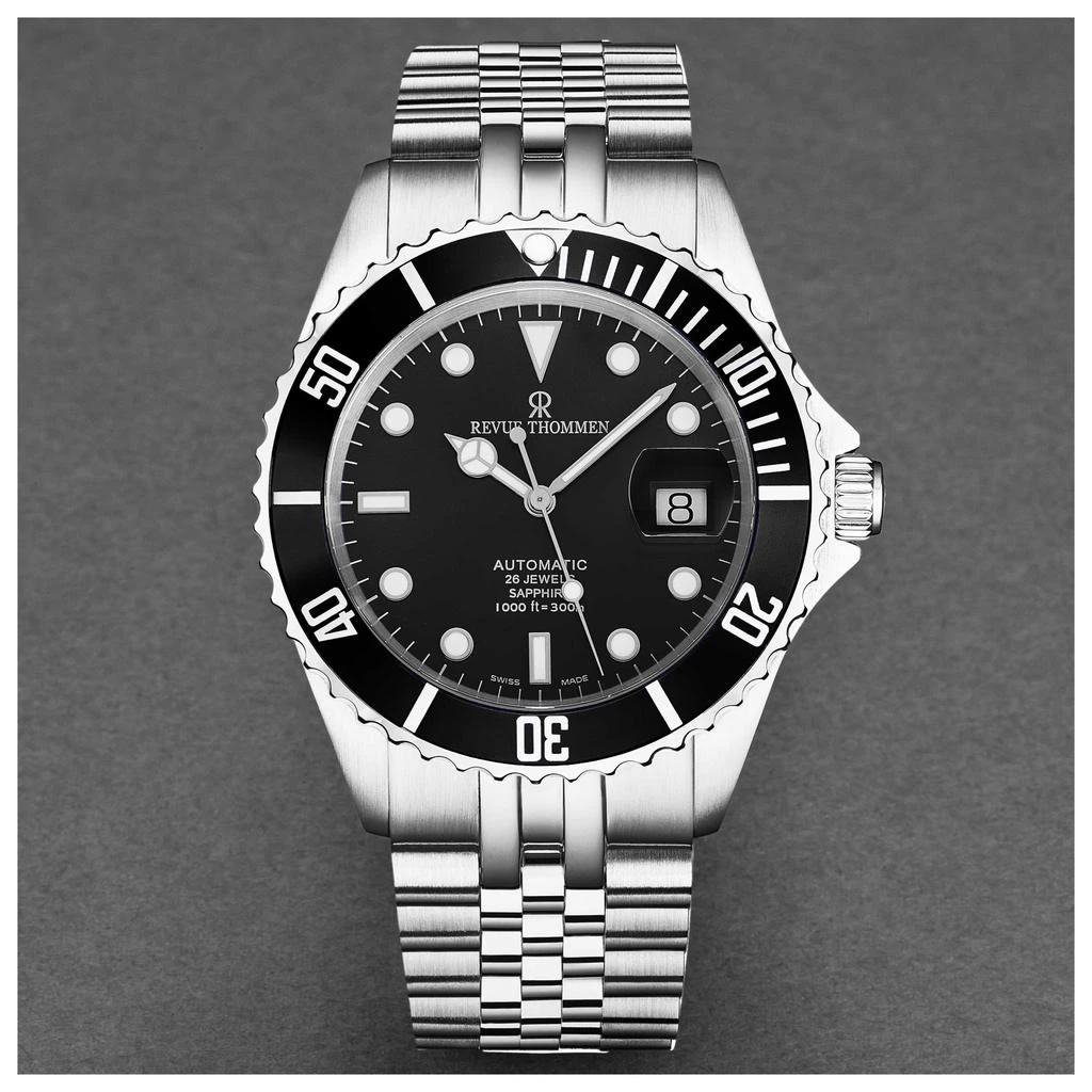 商品Revue Thommen|Revue Thommen Men's Watch 17571.2237,价格¥5585,第3张图片详细描述