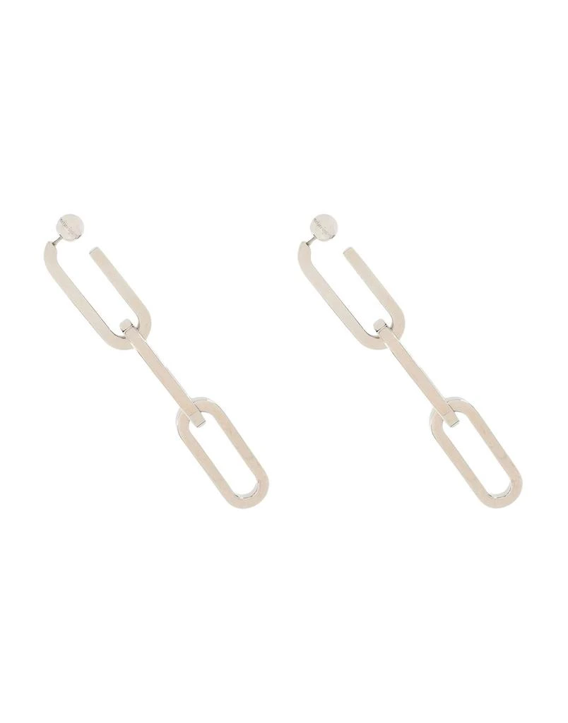 商品Burberry|Earrings,价格¥1086,第2张图片详细描述