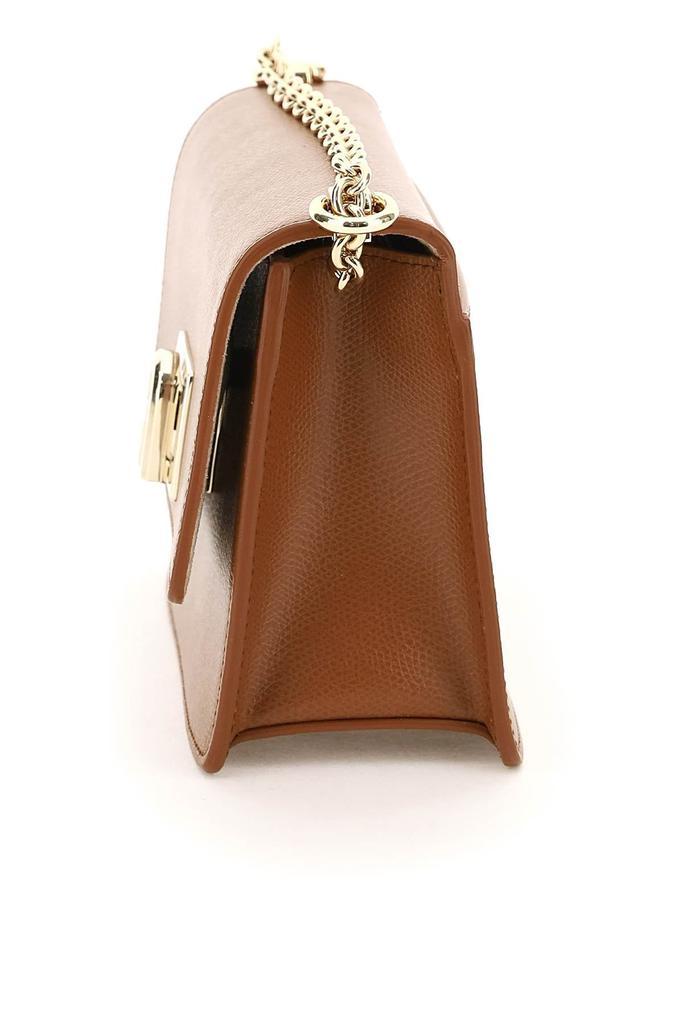 商品Furla|Furla metropolis mini crossbody bag,价格¥1586,第5张图片详细描述