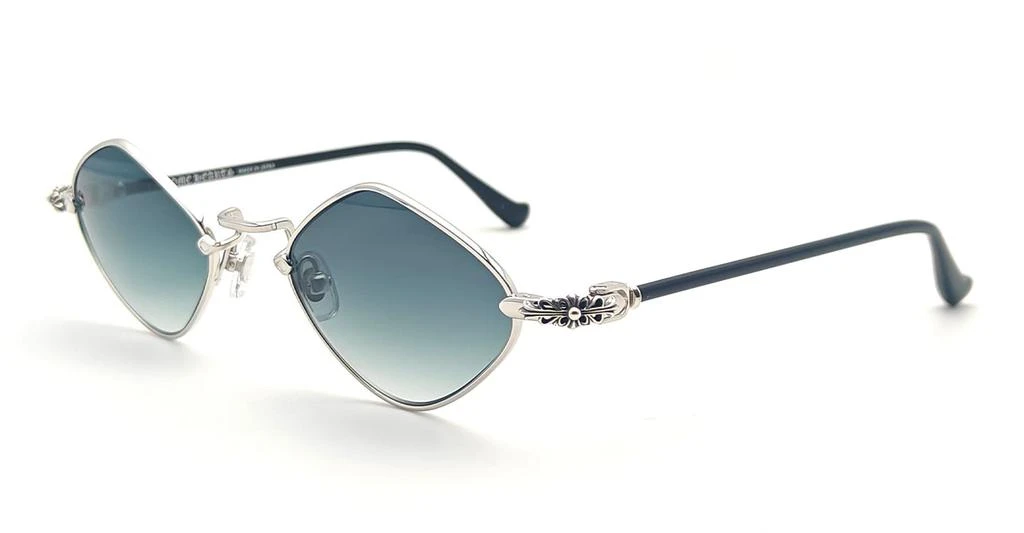 商品Chrome Hearts|Chrome Hearts Sunglasses,价格¥17568,第2张图片详细描述