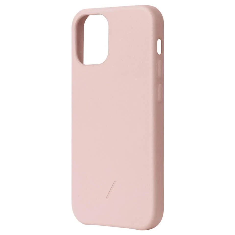 商品Native Union|Native Union Clic Classic iPhone Case - Nude,价格¥148,第4张图片详细描述