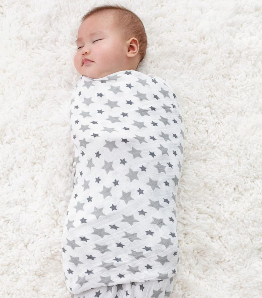 Twinkle Swaddles (Set of 4) 商品