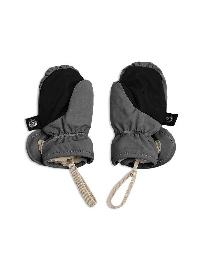 商品7AM Enfant|Unisex Le Cub Benji Mitten & Hat Set - Baby, Toddler,价格¥300,第3张图片详细描述