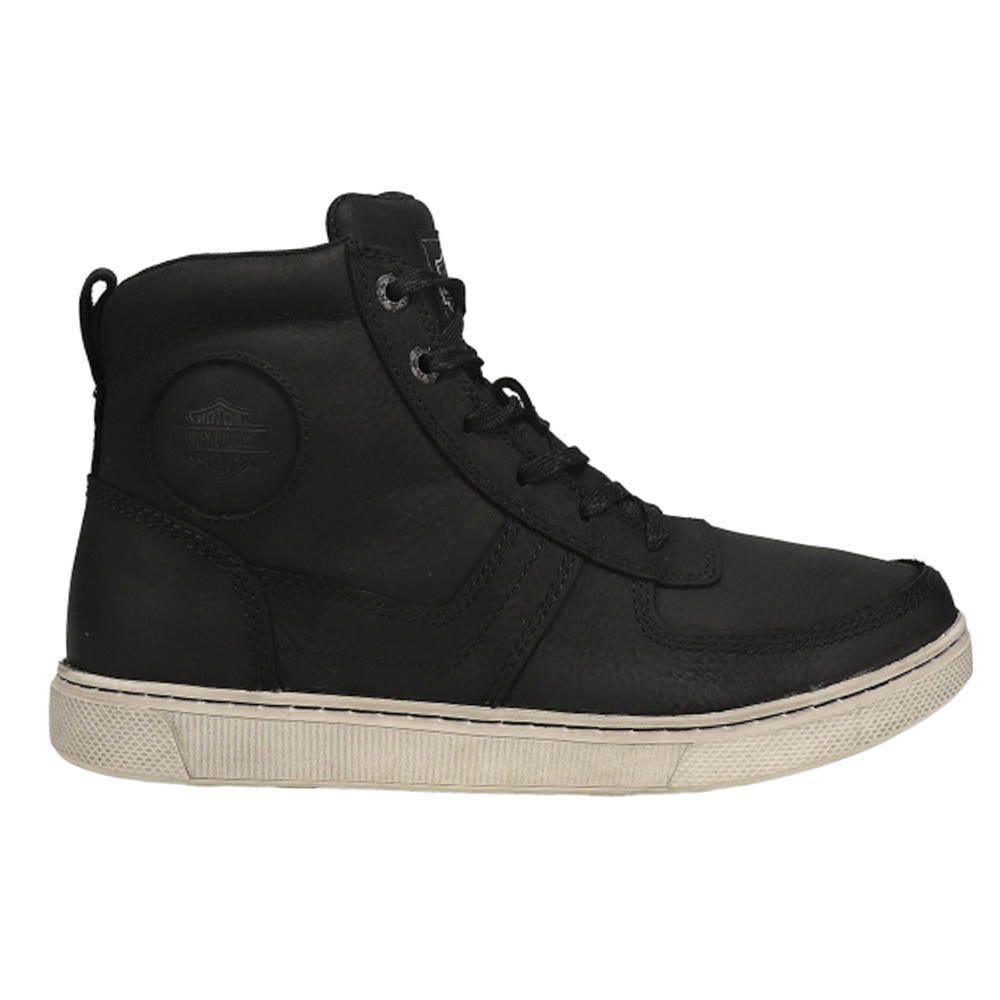 Bateman Overlay WP High Top Sneakers商品第1张图片规格展示