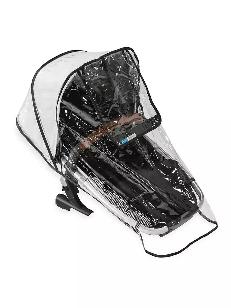 商品UPPAbaby|Rumbleseat & Rumbleseat V2 Rain Shield,价格¥224,第1张图片