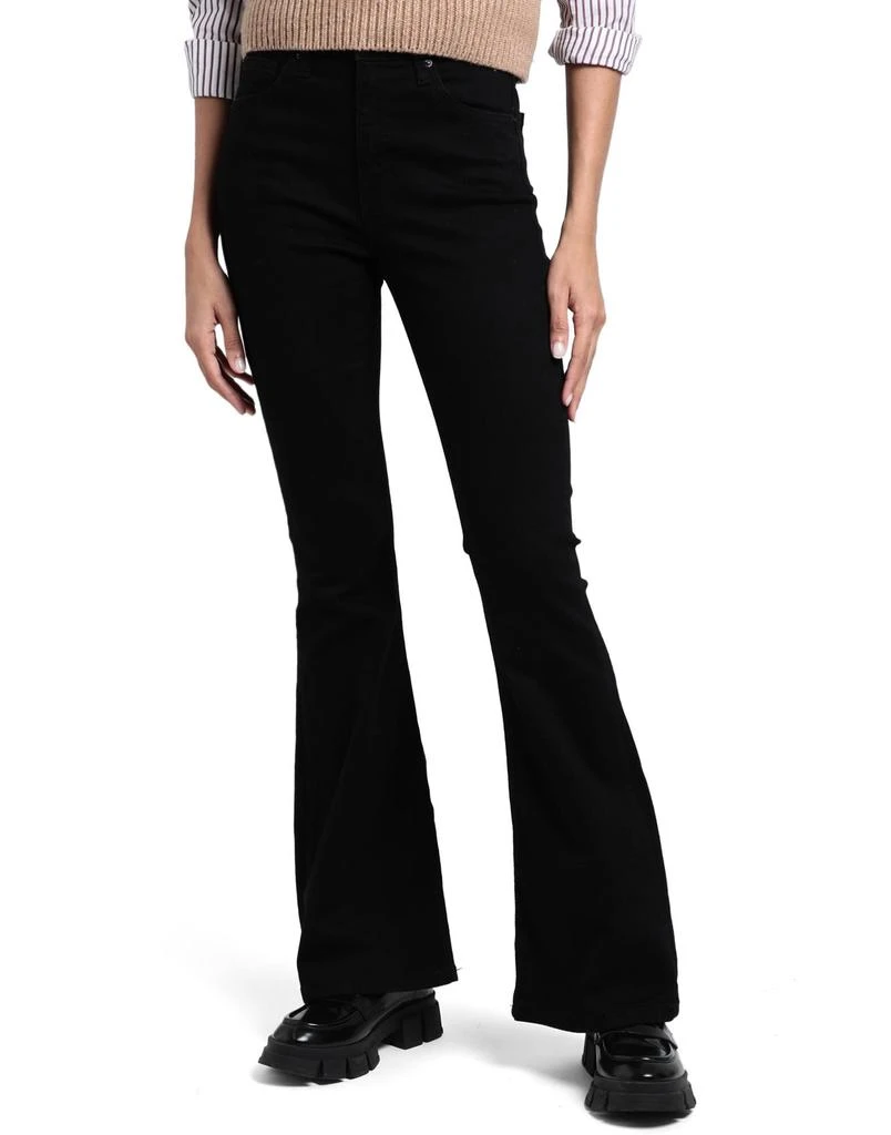 商品Topshop|Denim pants,价格¥291,第4张图片详细描述