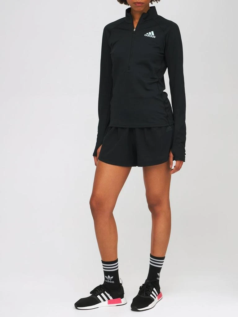商品Adidas|Adizero Zip Top,价格¥495,第1张图片详细描述