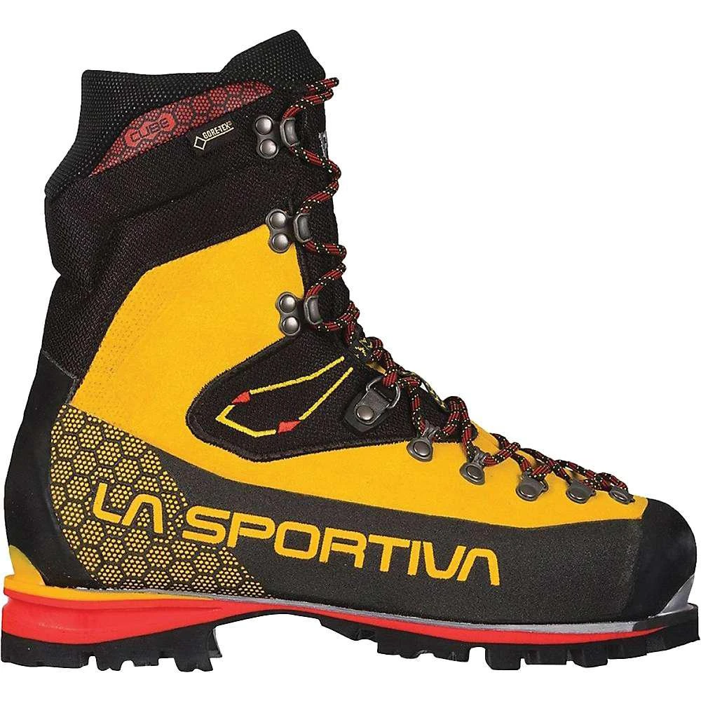 商品La Sportiva|La Sportiva Men's Nepal Cube GTX Boot,价格¥5349,第2张图片详细描述