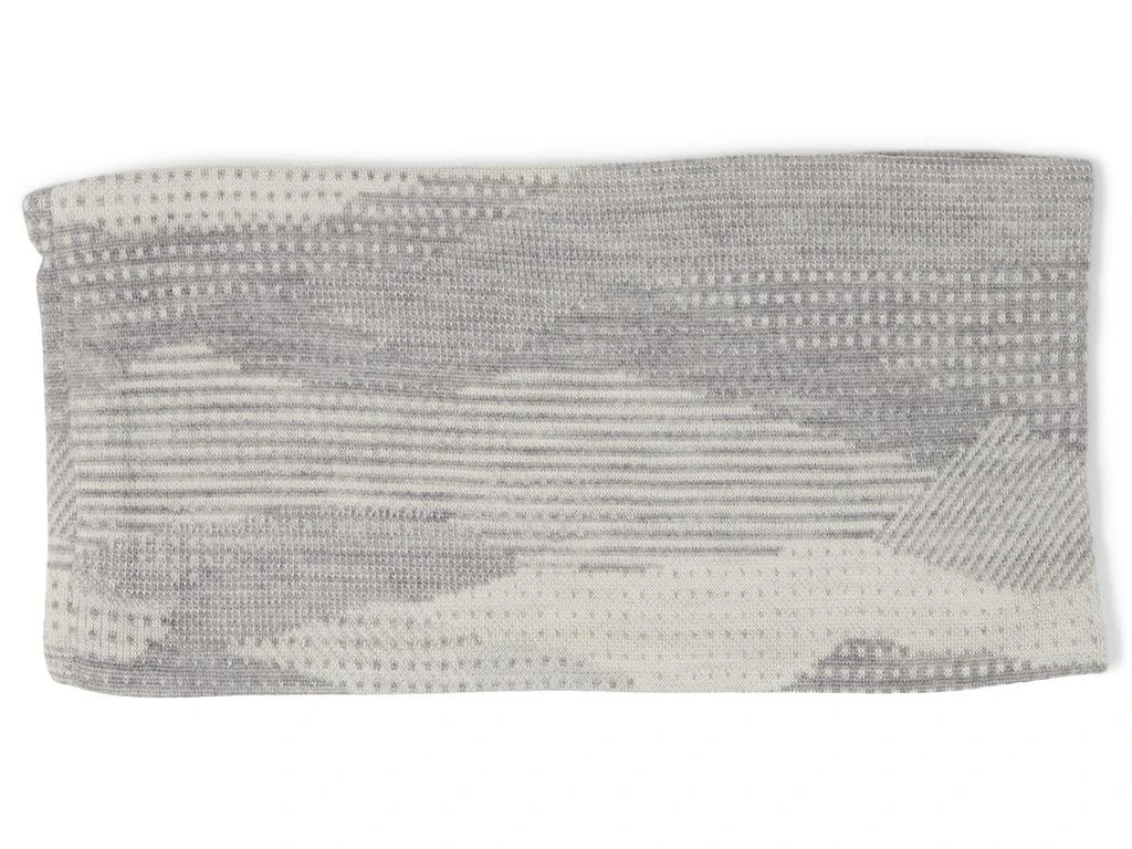 商品SmartWool|Thermal Merino Pattern Reversible Headband,价格¥115,第2张图片详细描述
