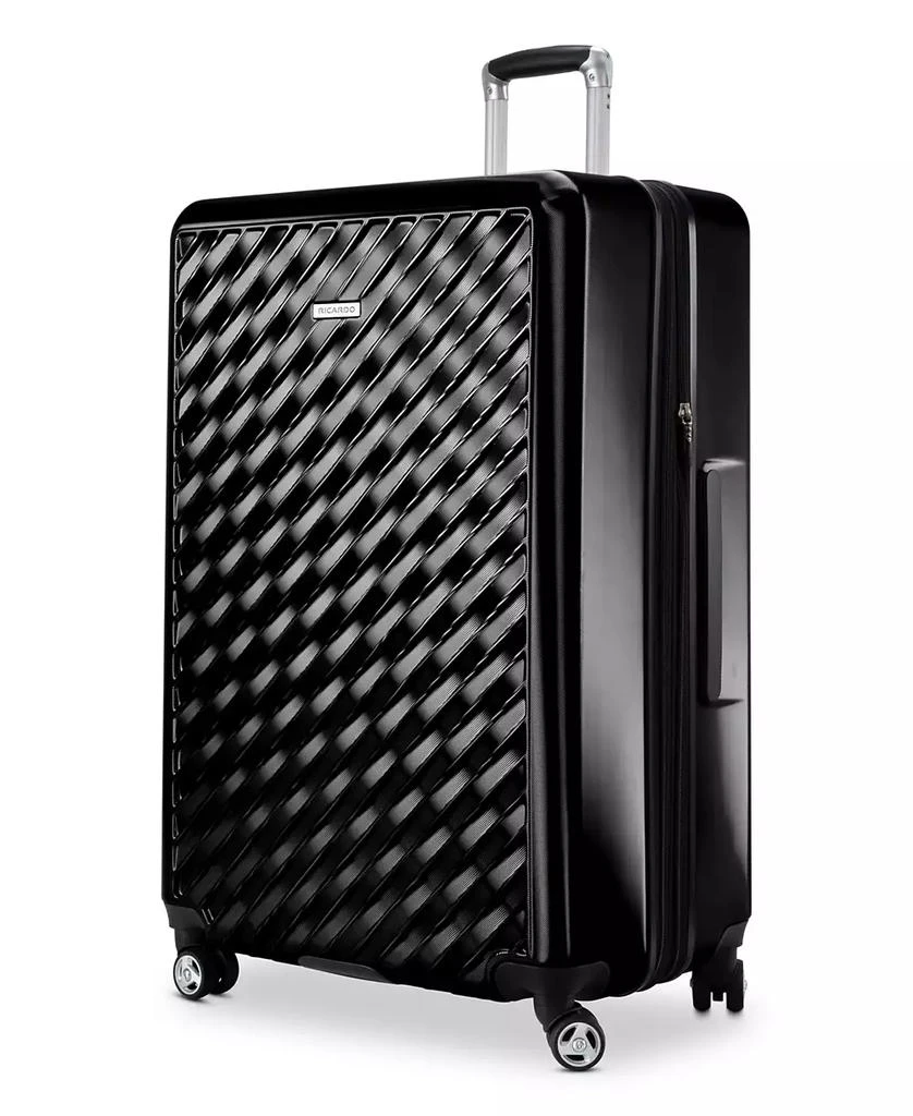 商品Ricardo|Melrose Hardside 29" Check-in Spinner Suitcase,价格¥2505,第2张图片详细描述