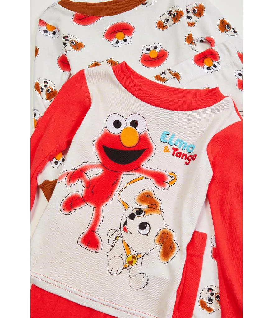 商品Favorite Characters|Sesame Street Elmo & Tango (Infant),价格¥344,第2张图片详细描述