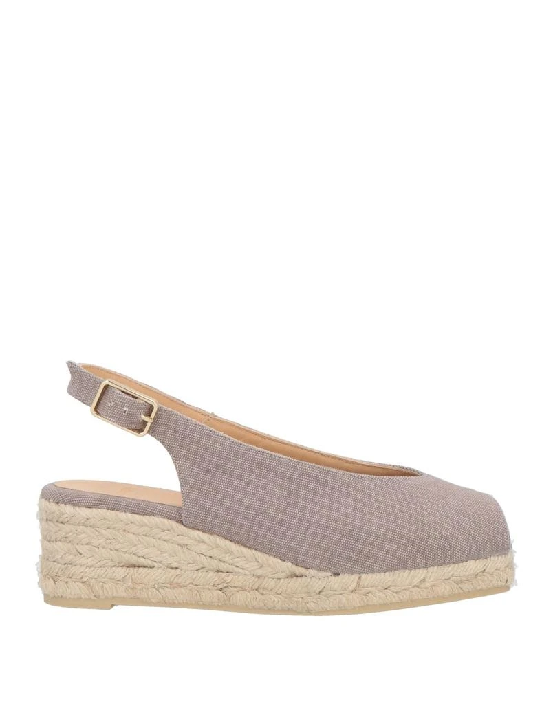 商品CASTAÑER|Espadrilles,价格¥725,第1张图片