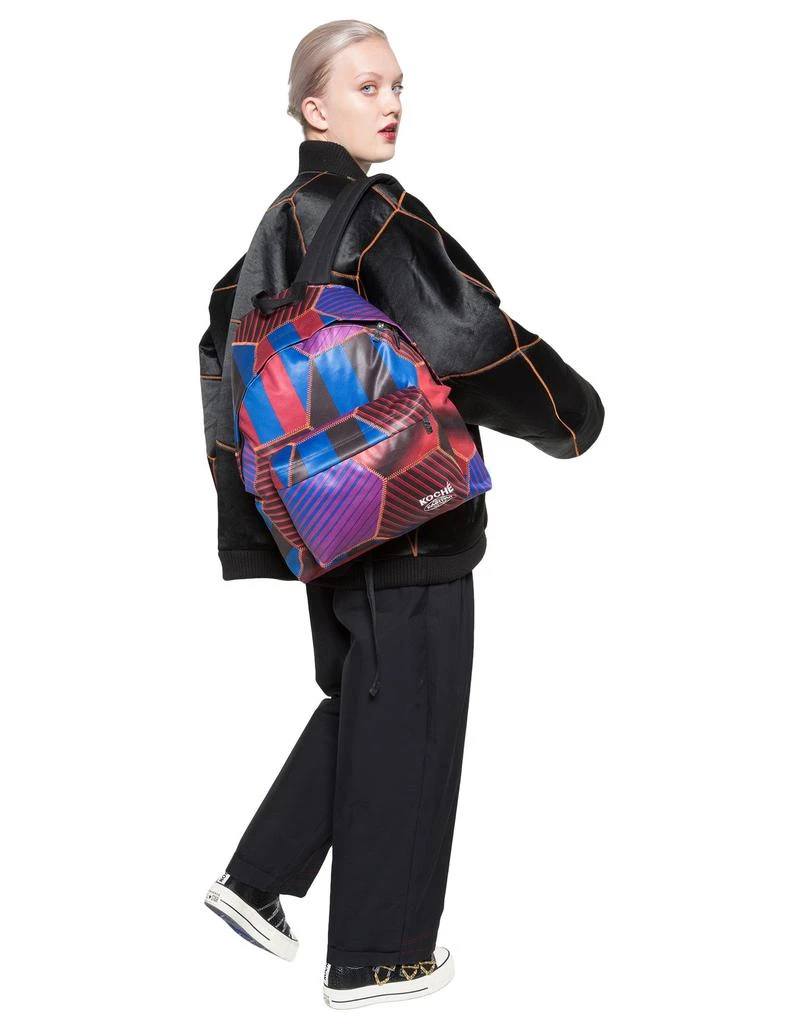 商品Eastpak|Backpacks,价格¥602,第5张图片详细描述