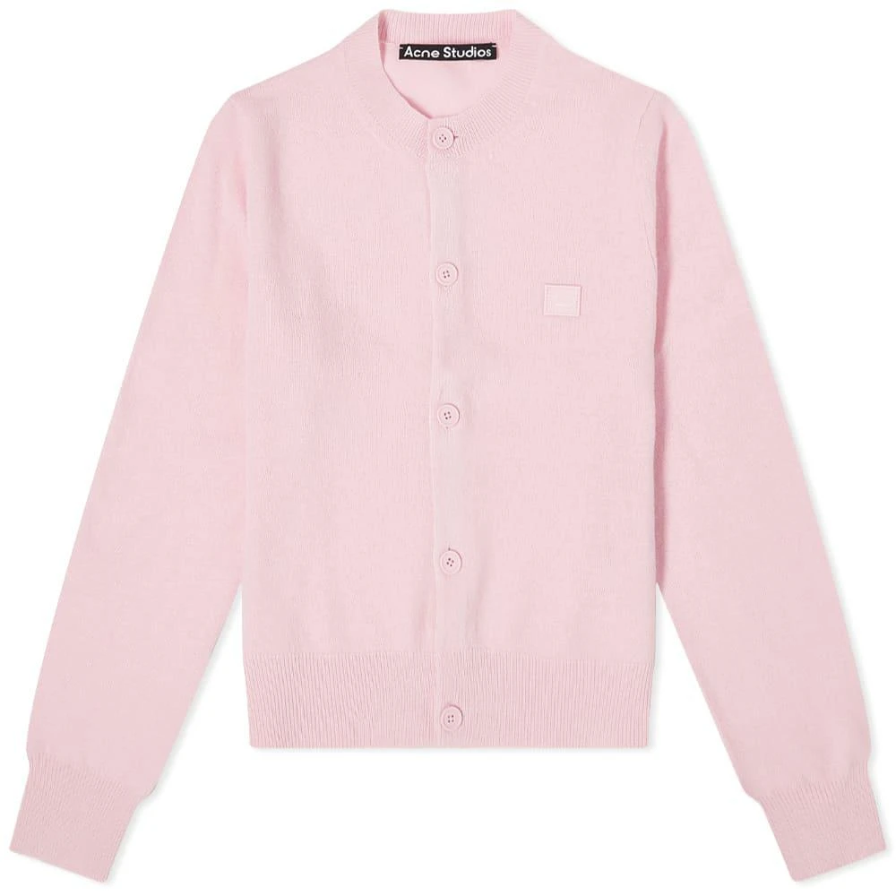 商品Acne Studios|Acne Studios Keva Face Knit,价格¥1406,第1张图片