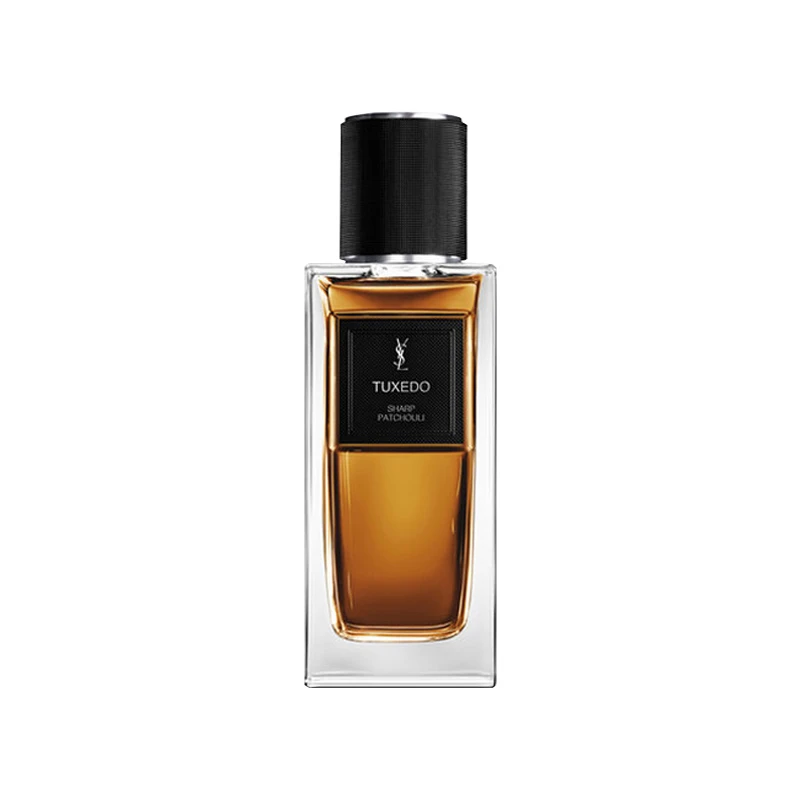 YSL圣罗兰衣典系列中性香水125ml EDP浓香水 商品