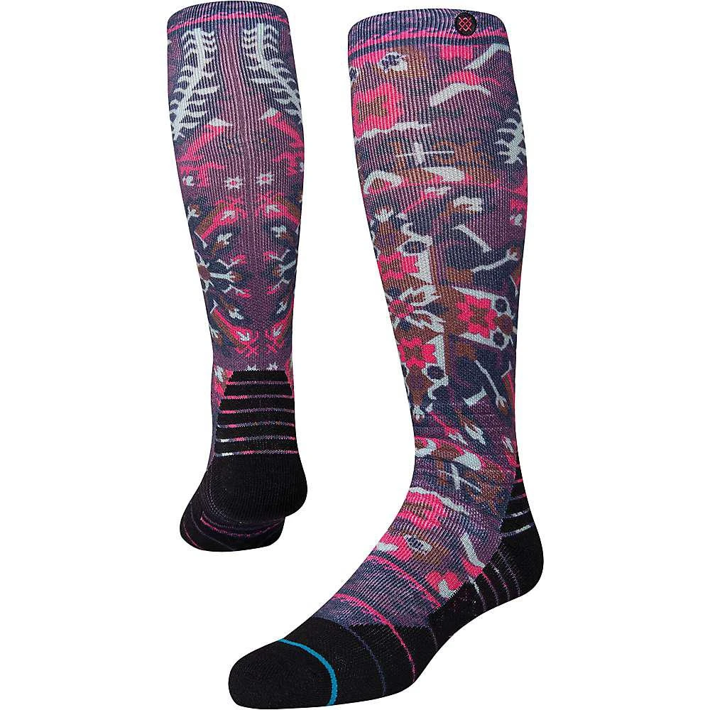 商品Stance|Stance Mandala Mental Sock,价格¥102,第1张图片