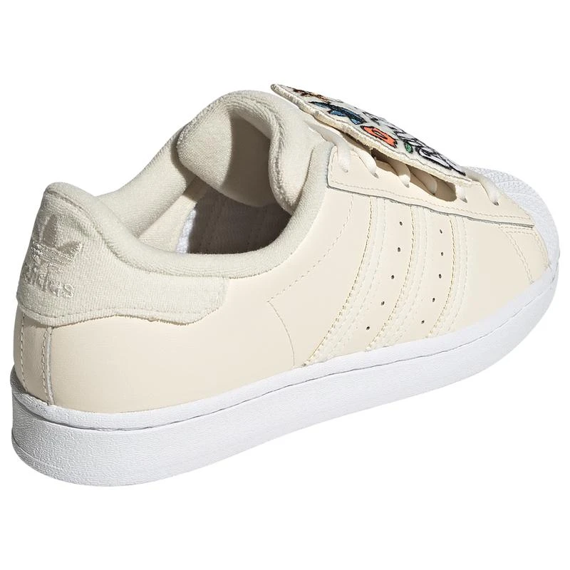 商品Adidas|adidas Originals Superstar - Women's,价格¥746,第3张图片详细描述