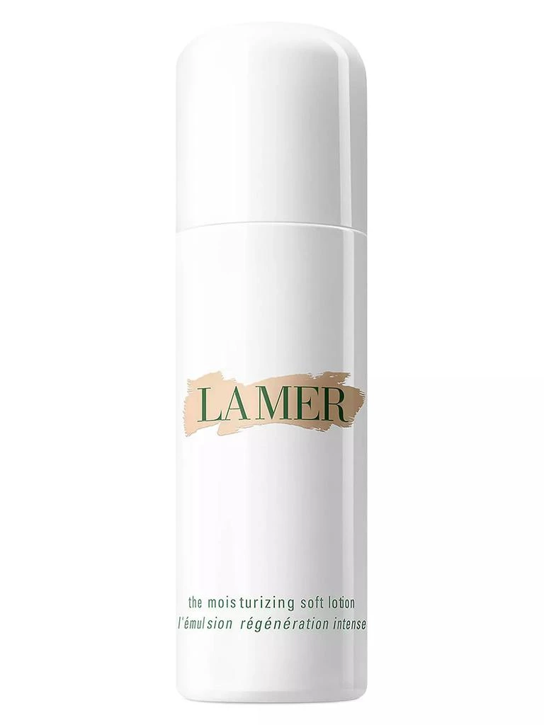 商品La Mer|The Moisturizing Soft Lotion,价格¥2031,第1张图片