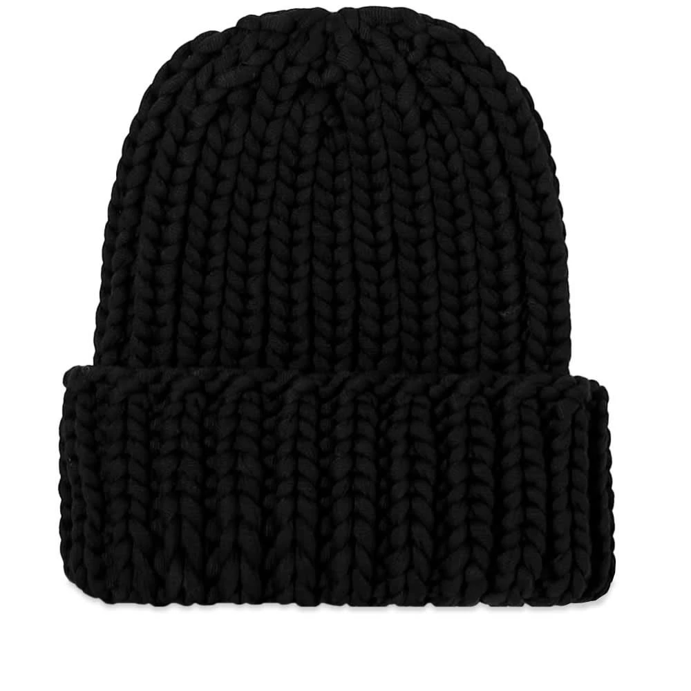 商品Max Mara|Sportmax Pico Chunky Beanie,价格¥1075,第1张图片